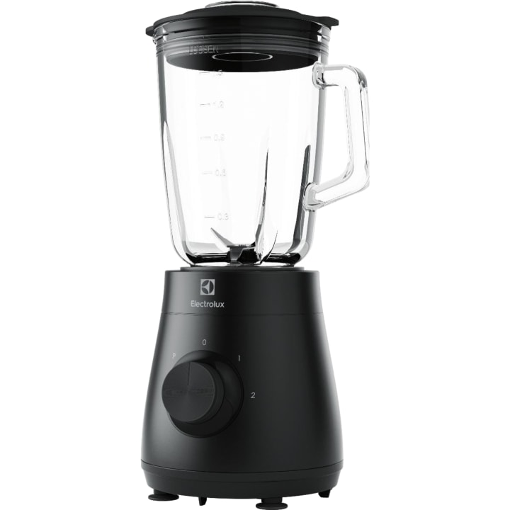 בלנדר 1.5 ליטר אלקטרולוקס Electrolux E3TB1-302S שחור
