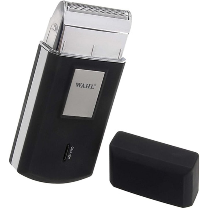 מכונת גילוח נטענת ניידת WAHL MOBILE SHAVER 03615-0471