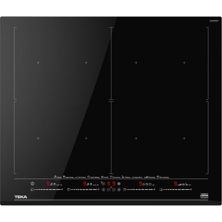 כיריים אינדוקציה 60 ס"מ TEKA IZF68600