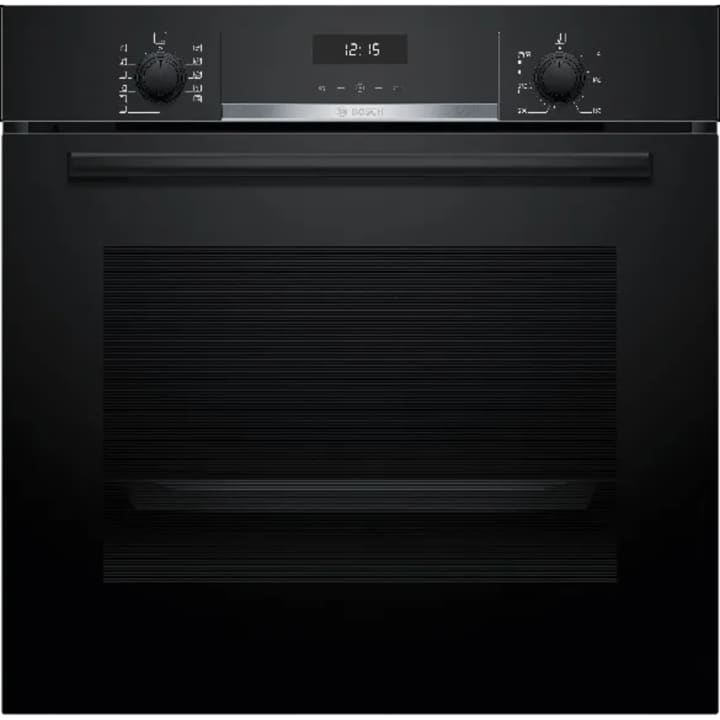 תנור בנוי 60 ס"מ בוש Bosch HBG537EB4Y שחור