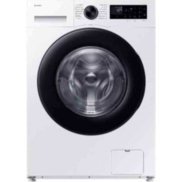 מכונת כביסה פתח חזית 10 ק"ג סמסונג Samsung WW10FG5U34AELE