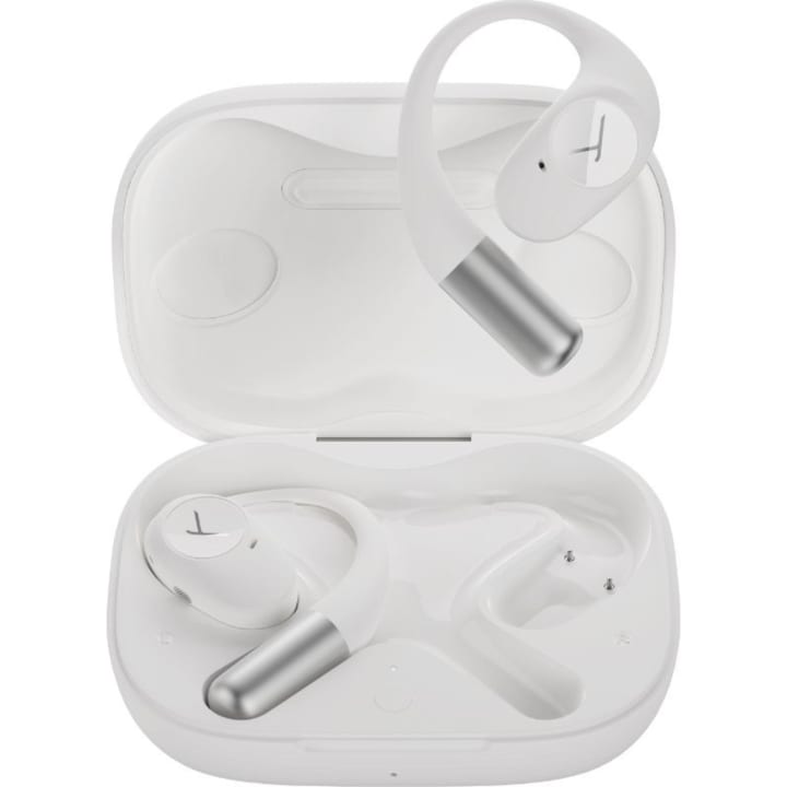אוזניות TWS אלחוטיות Beyerdynamic Amiron 200 לבן