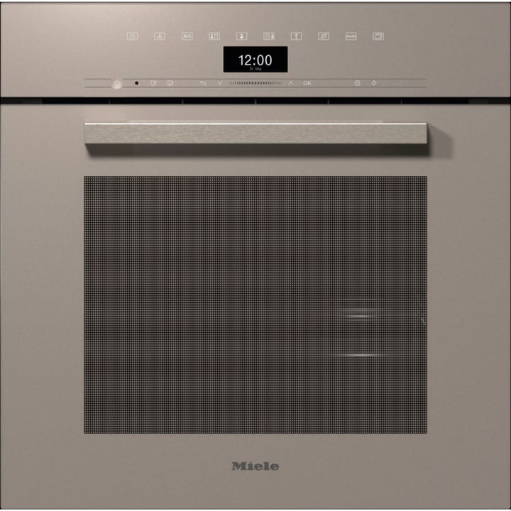 תנור אדים בנוי 60 ס"מ Miele DGC 7460 HC Pro בז'