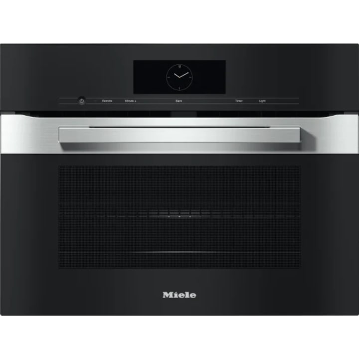 תנור בנוי 90 ס"מ Miele H2890 B CLST שחור
