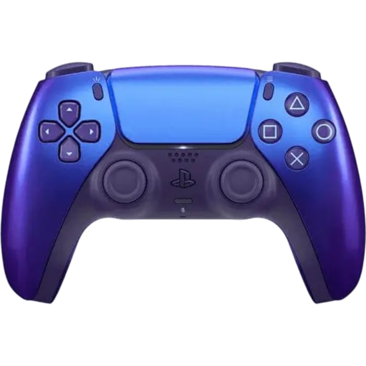 בקר משחק אלחוטי Sony Playstation PS5 Dualsense V2 אינדיגו