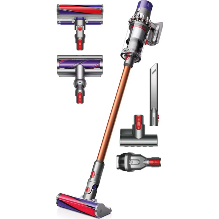 שואב אבק אלחוטי דייסון Dyson V10 Absolute