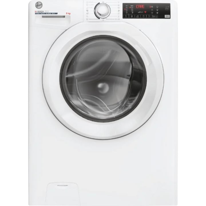 מכונת כביסה פתח חזית 9 ק"ג הובר Hoover H3W294TMISR