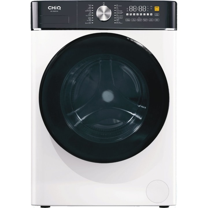 מכונת כביסה פתח חזית 8 ק"ג ציק CHiQ MC-W808-W
