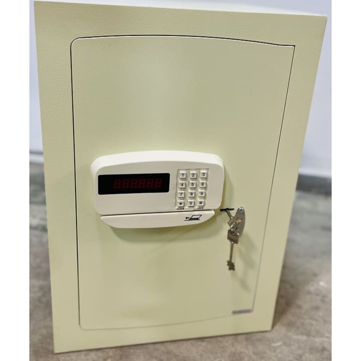 כספת מנוע דיגיטלית MD דגם 600SA