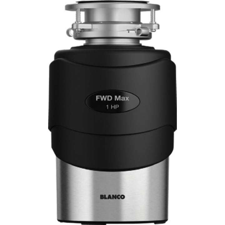 טוחן אשפה 1 כ"ס בלאנקו Blanco Fwd Max