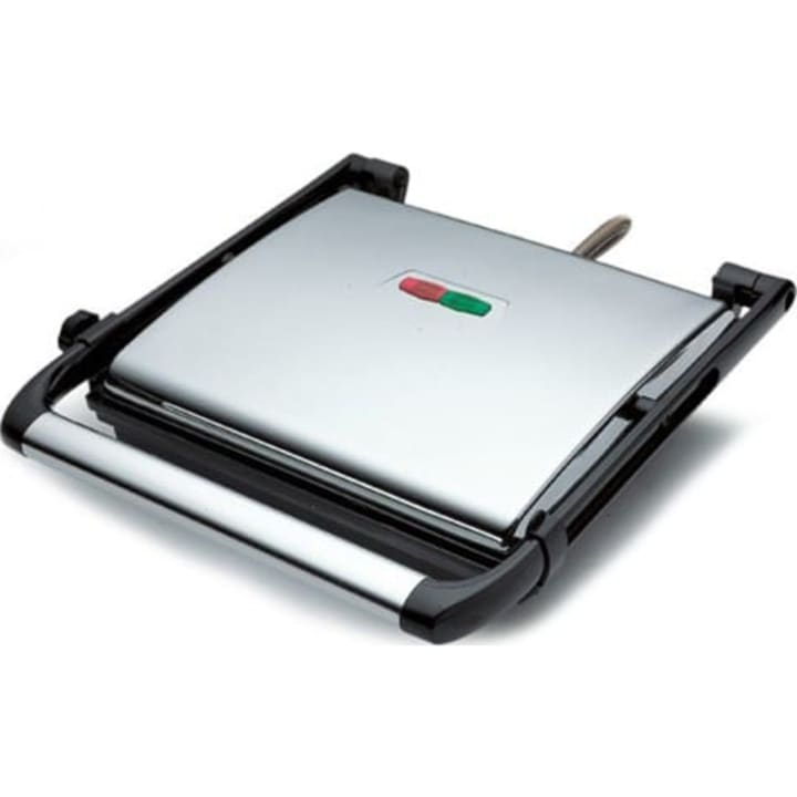 טוסטר לחיצה 4 פרוסות קיטשיין שף KitchenChef 4719 נירוסטה