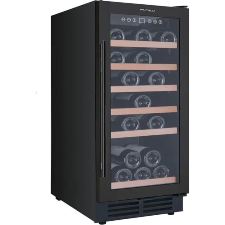 מקרר יין 30 בקבוקים פרטלי Fratelli YC100