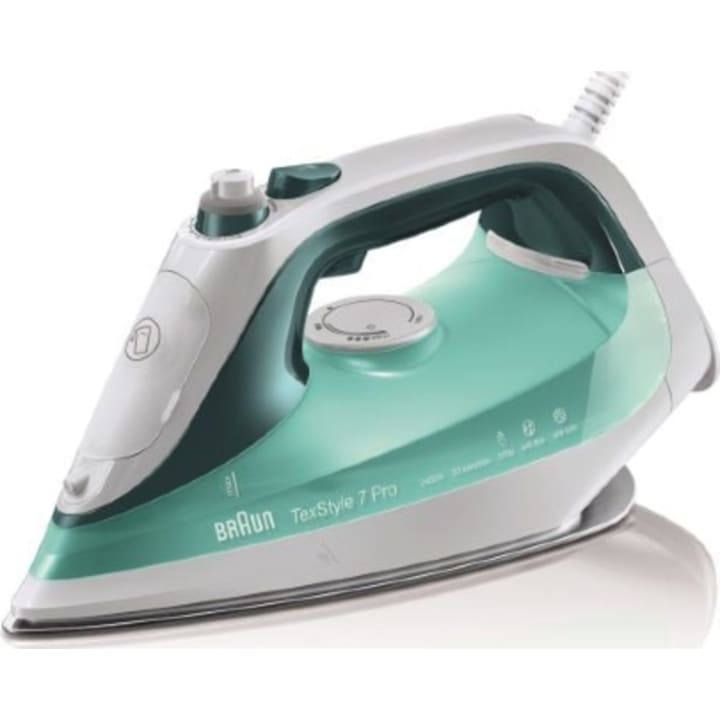 מגהץ אדים בראון Braun IS7042GR