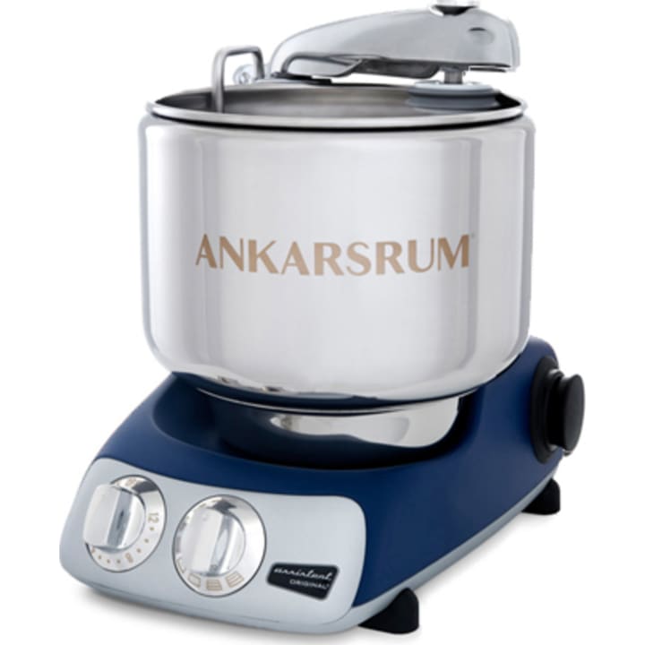 מיקסר 7 ליטר אנקרסרום Ankarsrum 6230 RB כחול רויאל