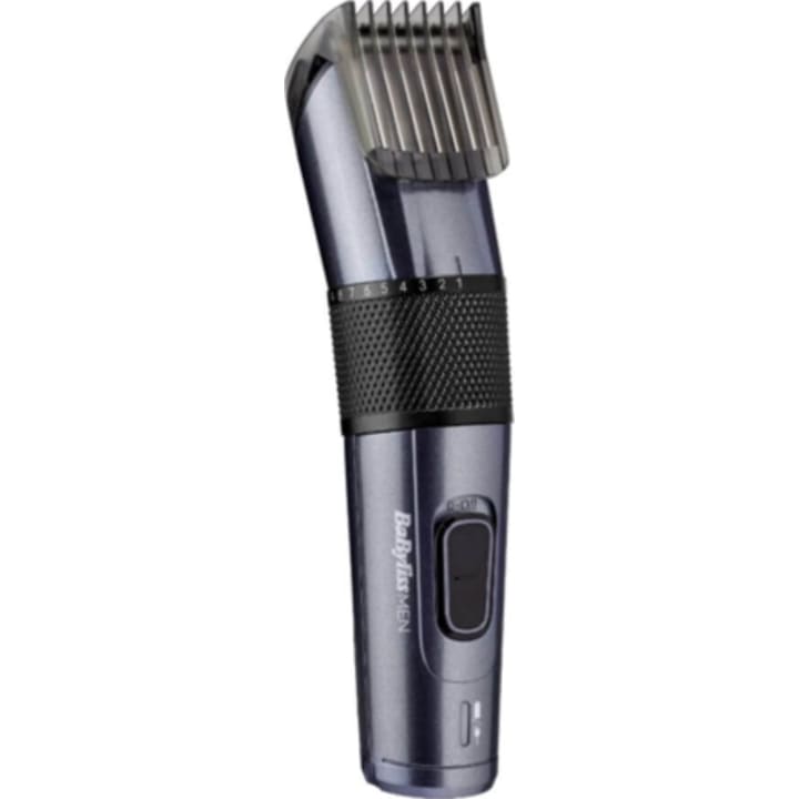 מכונת תספורת בייביליס BaByliss BA-E976ILE