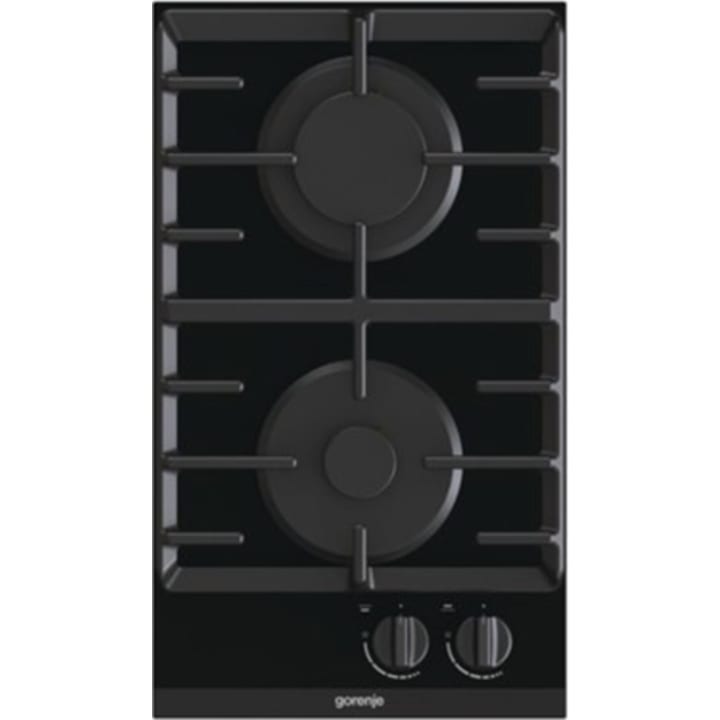 כיריים גז דומינו 30 ס"מ גורנייה Gorenje GC321B
