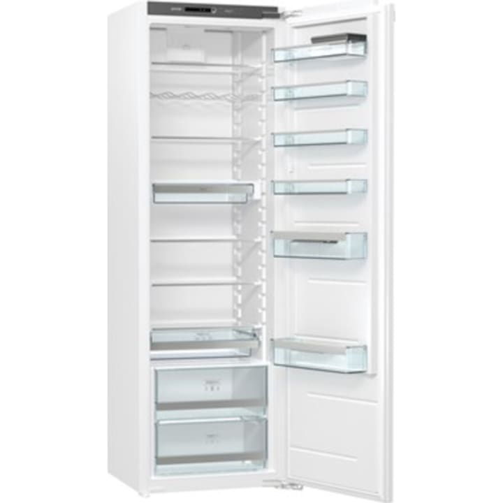 מקרר אינטגרלי ללא מקפיא גורנייה Gorenje RI2181A1