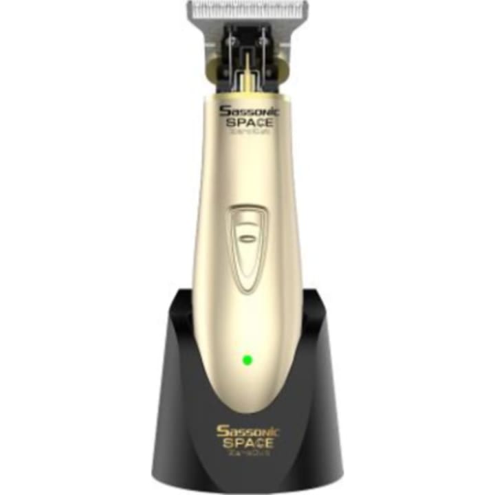 מכונת תספורת ססוניק Sassonic Space ZeroCut  ESE-770