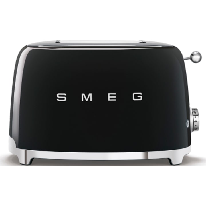 מצנם 2 פרוסות SMEG TSF01BLEU שחור
