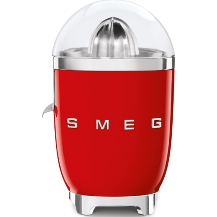 מסחטת הדרים SMEG CJF01RDEU 70W אדום