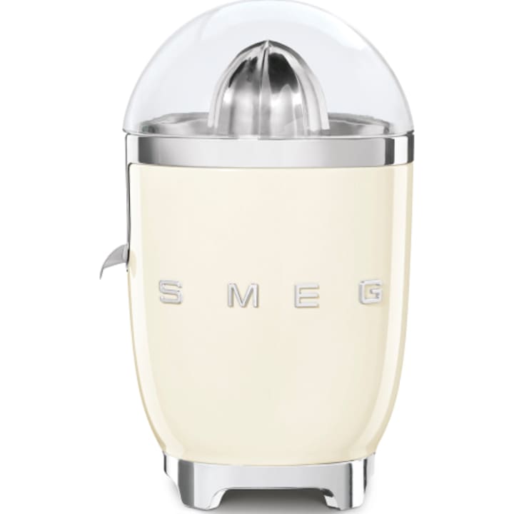 מסחטת הדרים SMEG CJF11CREU 70W קרם