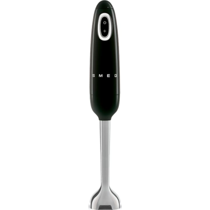 בלנדר מוט SMEG HBF01BLEU 700W שחור רטרו