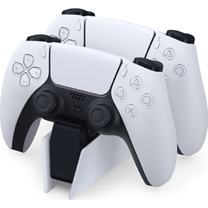תחנת עגינה לבקרי Sony PlayStation 5 מקורית