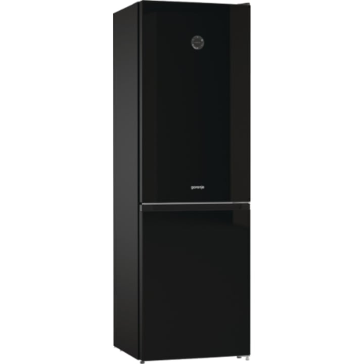 מקרר 2 דלתות מקפיא תחתון גורנייה Gorenje HY-NRK6192SYBK שחור