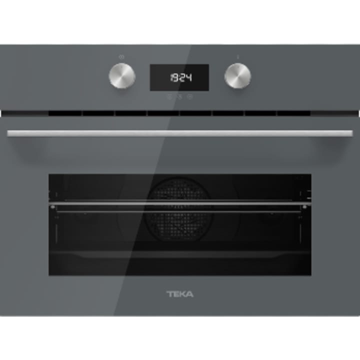 תנור בנוי 60 ס"מ TEKA HLC8400 אפור