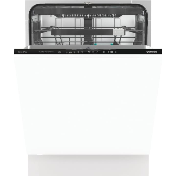 מדיח כלים אינטגרלי 60 ס"מ גורנייה Gorenje GV672C60