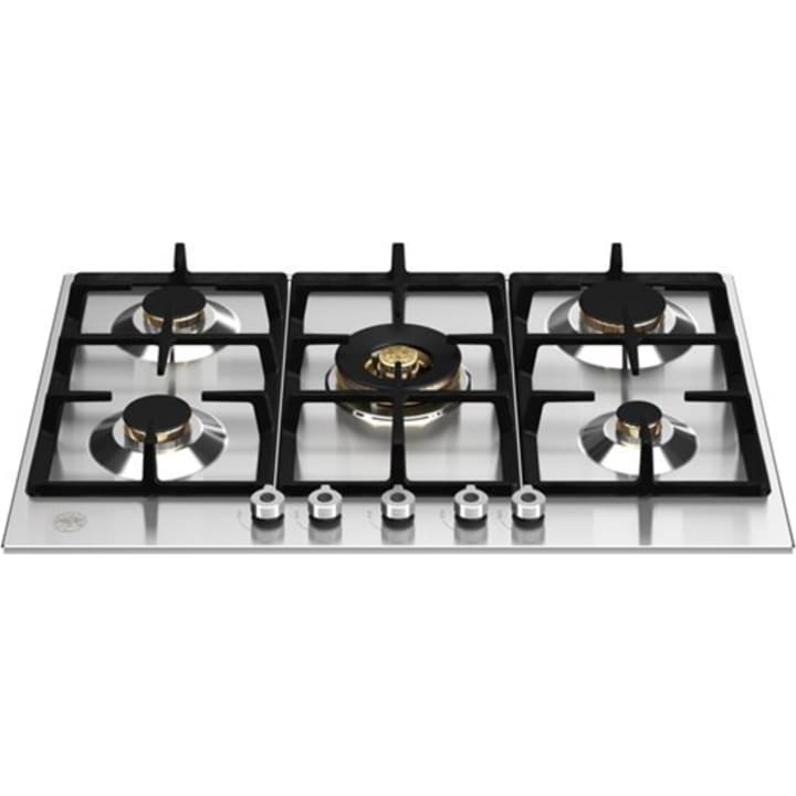 כיריים גז 75 ס"מ ברטזוני Bertazzoni P755CPROX נירוסטה
