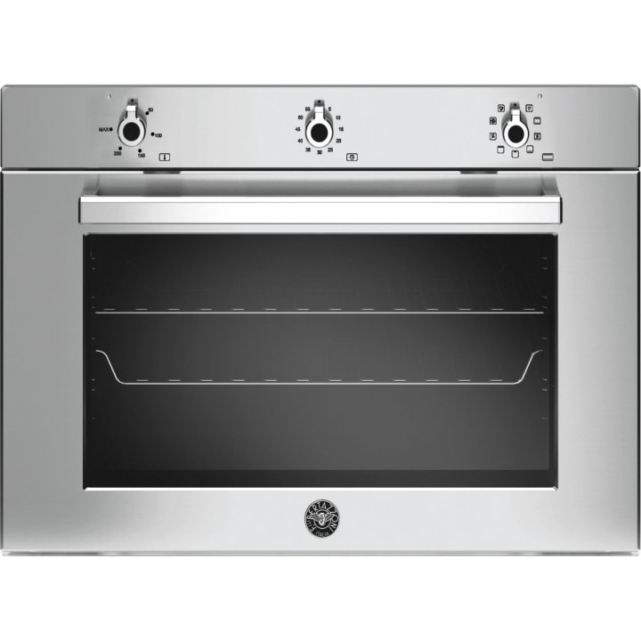 תנור בנוי 90 ס"מ ברטזוני Bertazzoni F909PROEKX נירוסטה