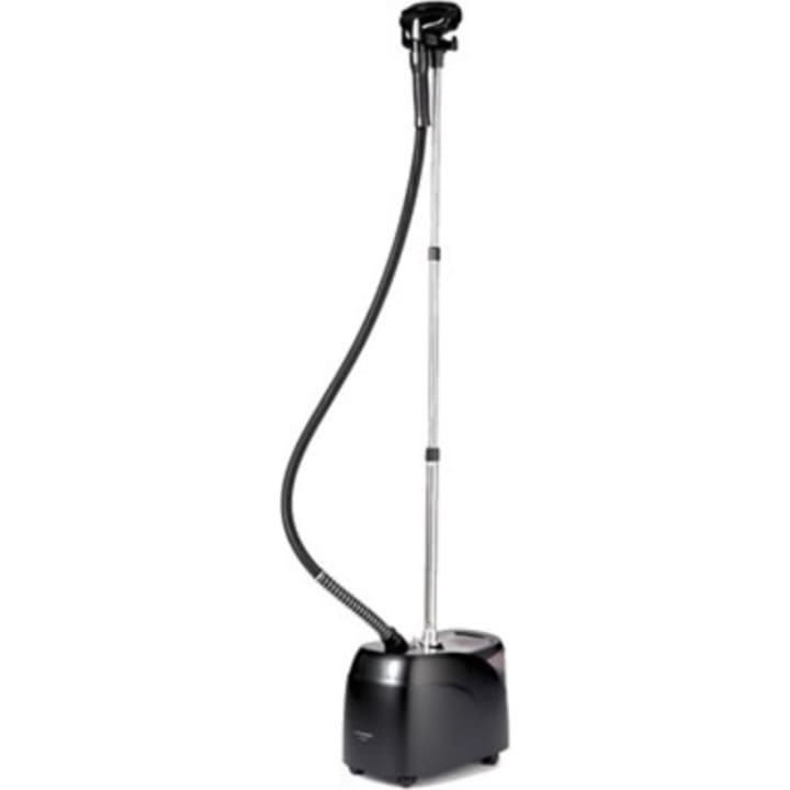 מגהץ אנכי סטימרי דגם STRATUS NO.2 שחור