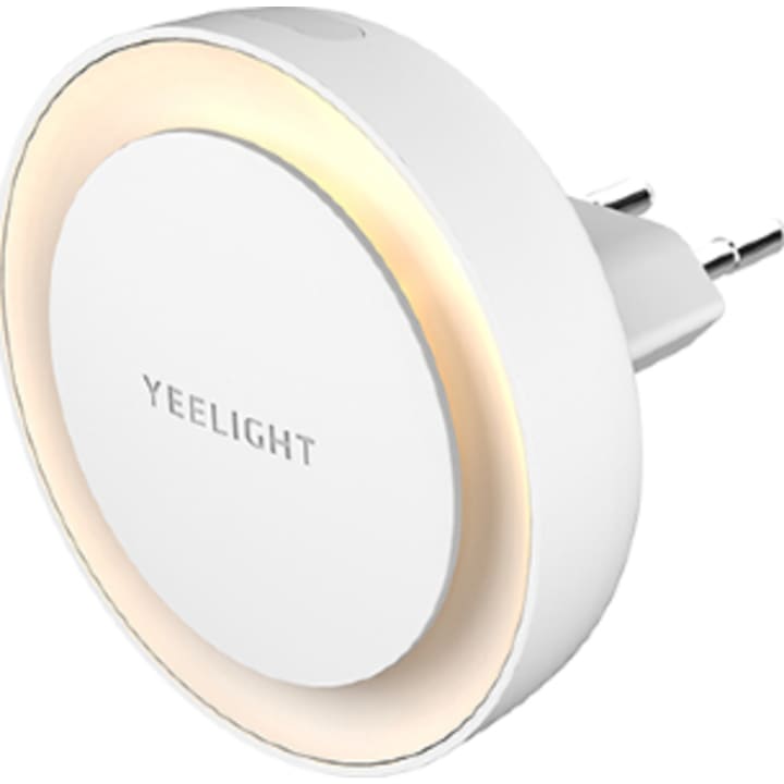 מנורת לילה יילייט דגם PLUG-IN SENSOR NIGHTLIGHT