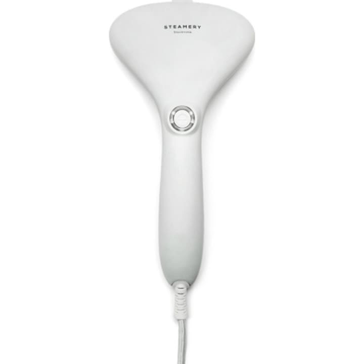 מגהץ אנכי סטימרי דגם CIRRUS NO.2 לבן