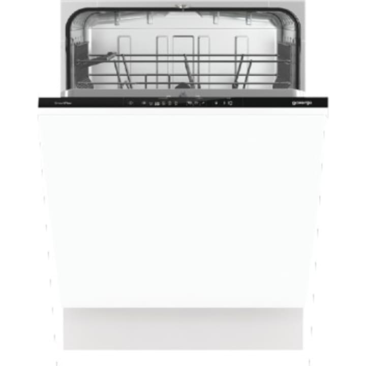 מדיח כלים אינטגרלי 60 ס"מ גורנייה Gorenje GV631D60