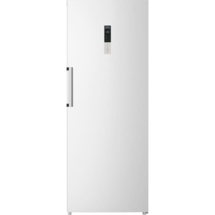 מקפיא עומד 7 תאים NF ג'נרל דגם GE380W לבן