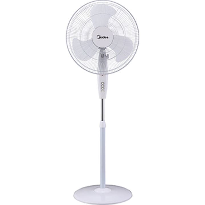 מאוורר עמוד "18 מידאה Midea FS45-3D