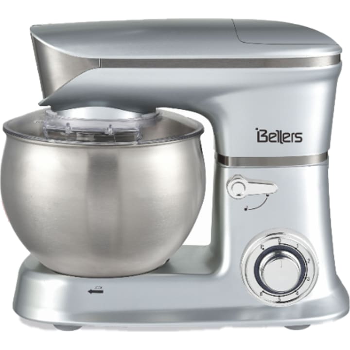 מיקסר 7 ליטר בלרס Bellers BL-262 Silver כסוף