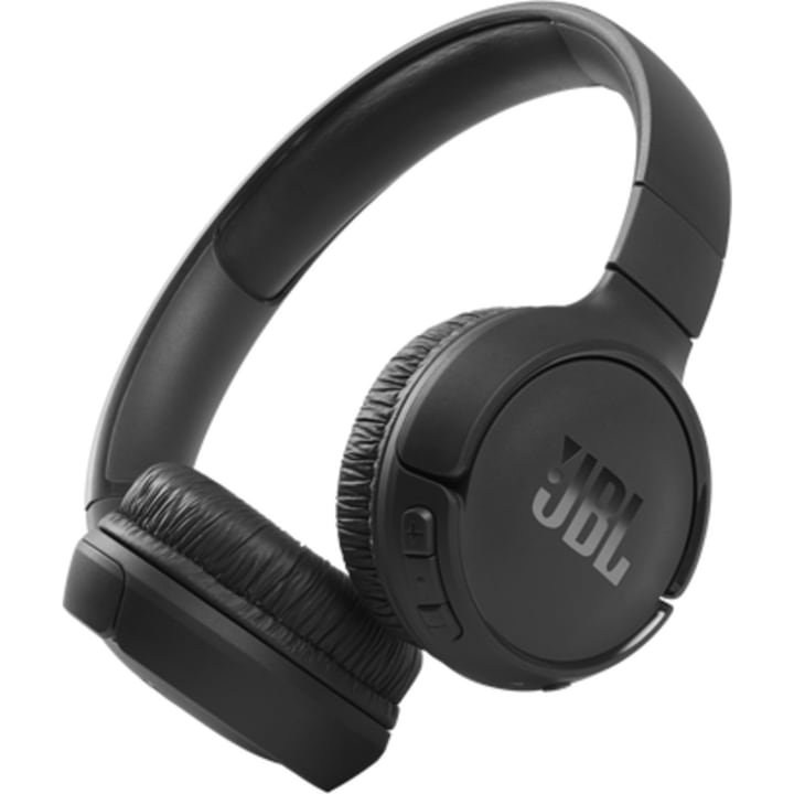 אוזניות קשת אלחוטיות JBL Tune BT510 שחור