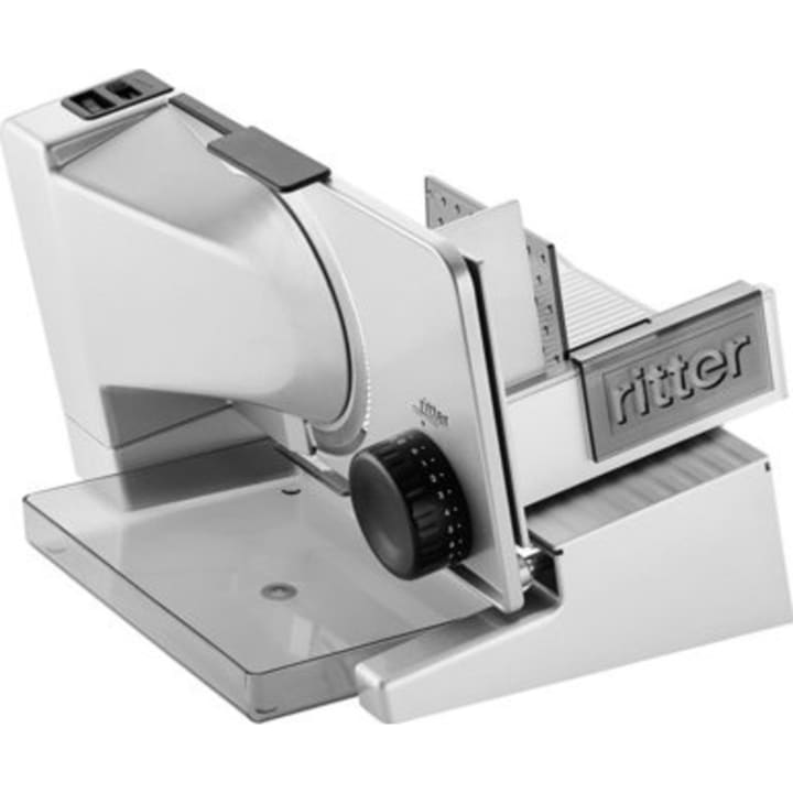 פורס מזון תעשייתי ריטר Ritter Secura 9