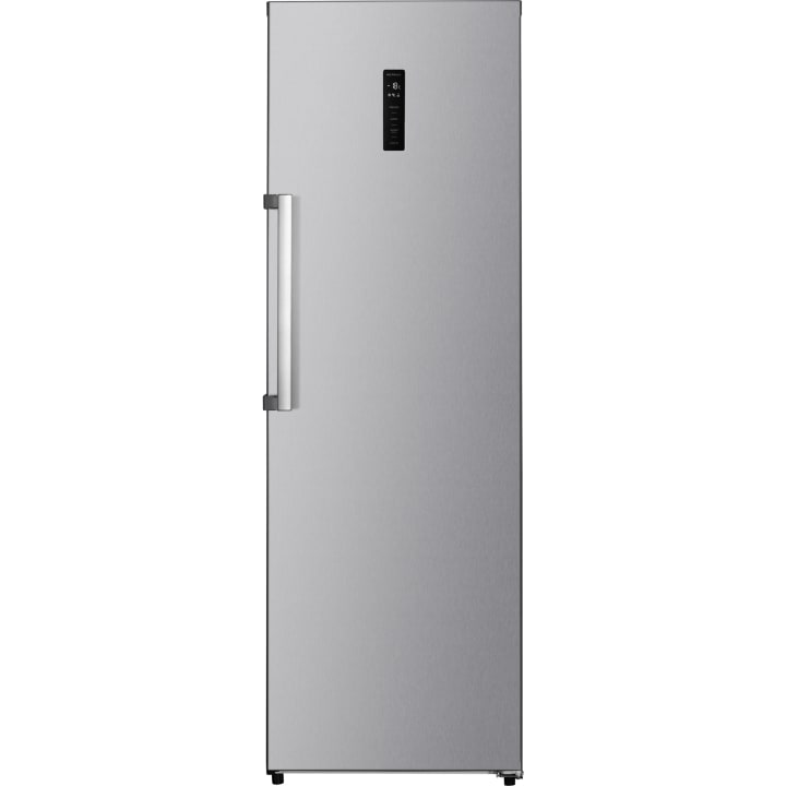 מקפיא עומד 7 תאים NF ג'נרל דגם GE34IX נירוסטה