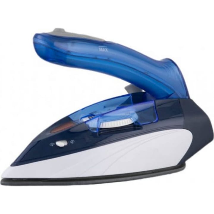מגהץ אדים מתקפל המילטון Hemilton HEM-2506