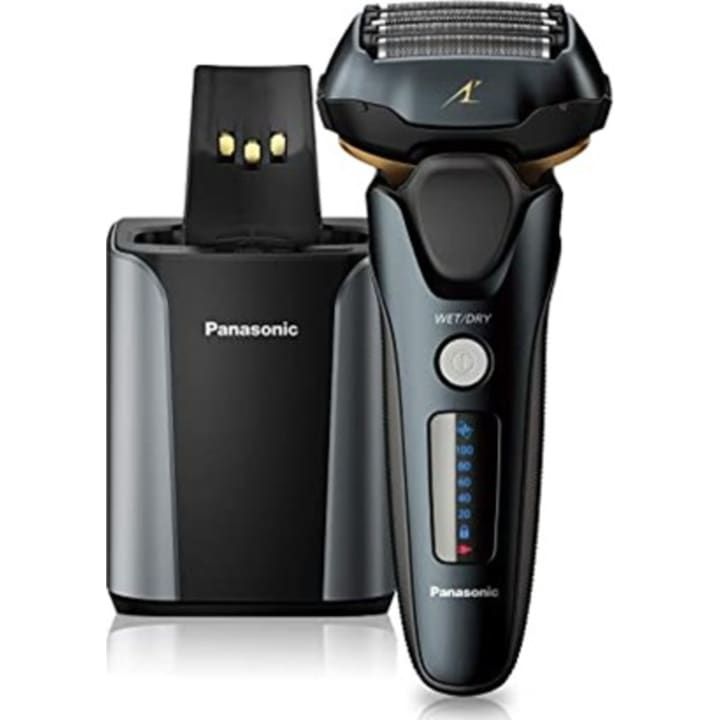 מכונת גילוח פנסוניק Panasonic ESLV97