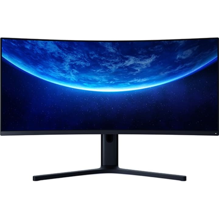 מסך מחשב גיימינג קעור "34 שיאומי Xiaomi Mi Curved 4K Led