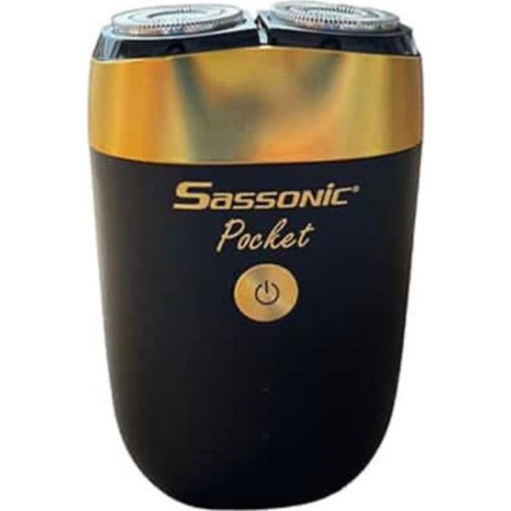 מכונת גילוח ססוניק Sassonic Pocket ESE-400