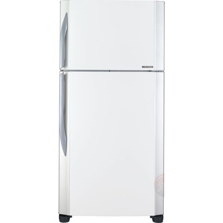 מקרר מקפיא עליון שארפ SHARP SJ-2369WH לבן עם התקן שבת