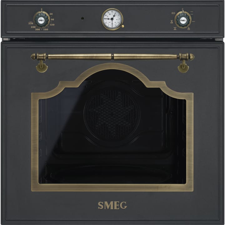תנור בנוי 60 ס"מ SMEG SF700AO אנטרציט