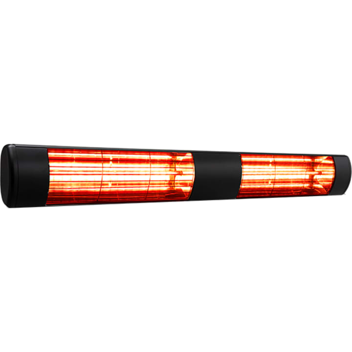 תנור חימום גוף חימום 1 קולדר Colder Gold 3000 שחור