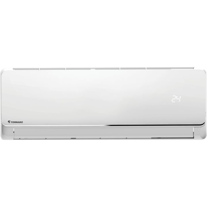 מזגן עילי אינוורטר טורנדו דגם TOP INV 210 X WIFI EU
